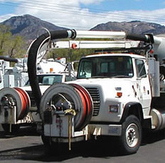 Cahuilla plumbing company specializing in Trenchless Sewer Digging